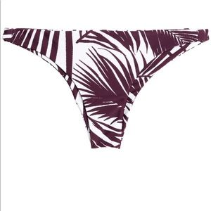 Mikoh Miyako bottoms